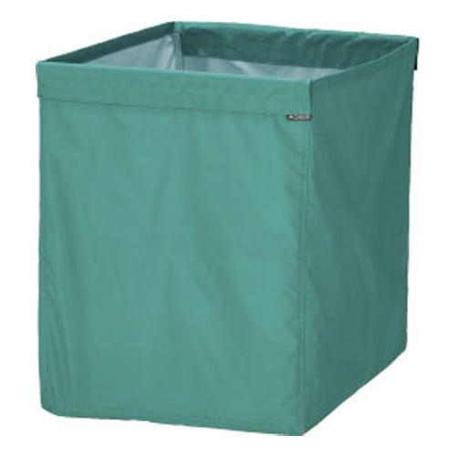 エスコ EA995AA-289 525x680x680mm/210L 布袋(ダストカート用) 1枚 （ご注文単位1枚）【直送品】