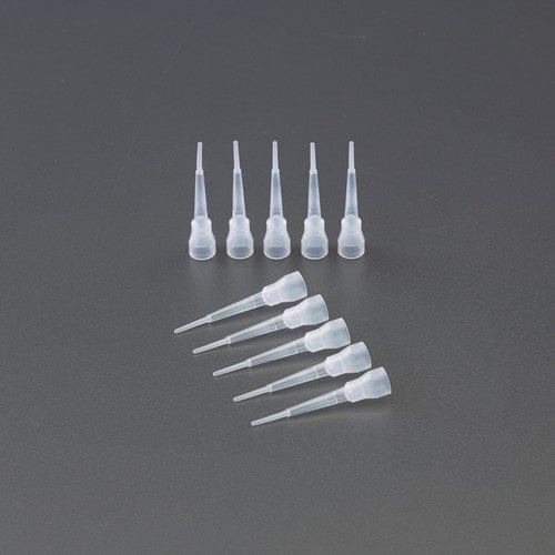 エスコ EA936A-40 アロンアルファ専用ノズル(10本) 1本 （ご注文単位1本）【直送品】