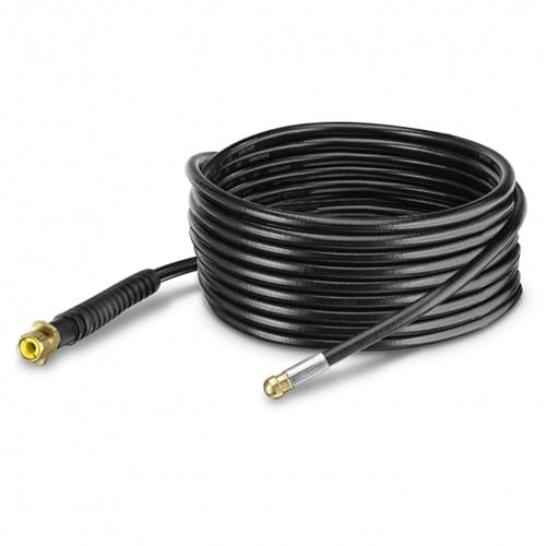 エスコ EA115KA-6B 7.5m [家庭用]パイプクリーニングホース(40-200mm用) 1個 （ご注文単位1個）【直送品】