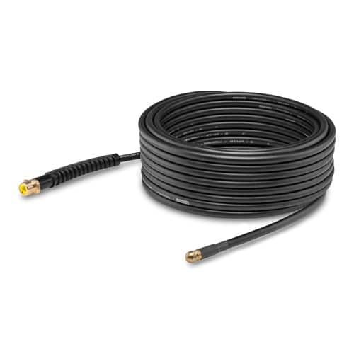 エスコ EA115KA-18A 15m [家庭用]パイプクリーニングホース(40-200mm用) 1個 （ご注文単位1個）【直送品】