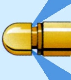 エスコ EA115KA-18A 15m [家庭用]パイプクリーニングホース(40-200mm用) 1個 （ご注文単位1個）【直送品】