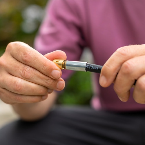 エスコ EA115KA-18A 15m [家庭用]パイプクリーニングホース(40-200mm用) 1個 （ご注文単位1個）【直送品】