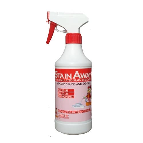 エスコ EA922AJ-73 500ml カーペットしみとり剤(バイオ) 1本 （ご注文単位1本）【直送品】