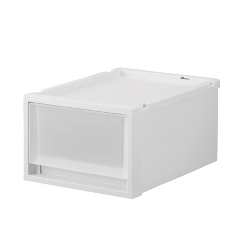 エスコ EA506MA-41A 300x400x200mm 引出し式収納ケース 1個 （ご注文単位1個）【直送品】