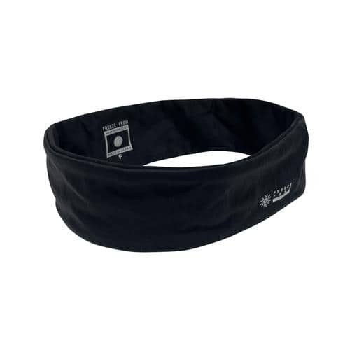 エスコ EA915EM-96 冷感ヘッドバンド(FREEZE TECH 氷撃) 1枚 （ご注文単位1枚）【直送品】