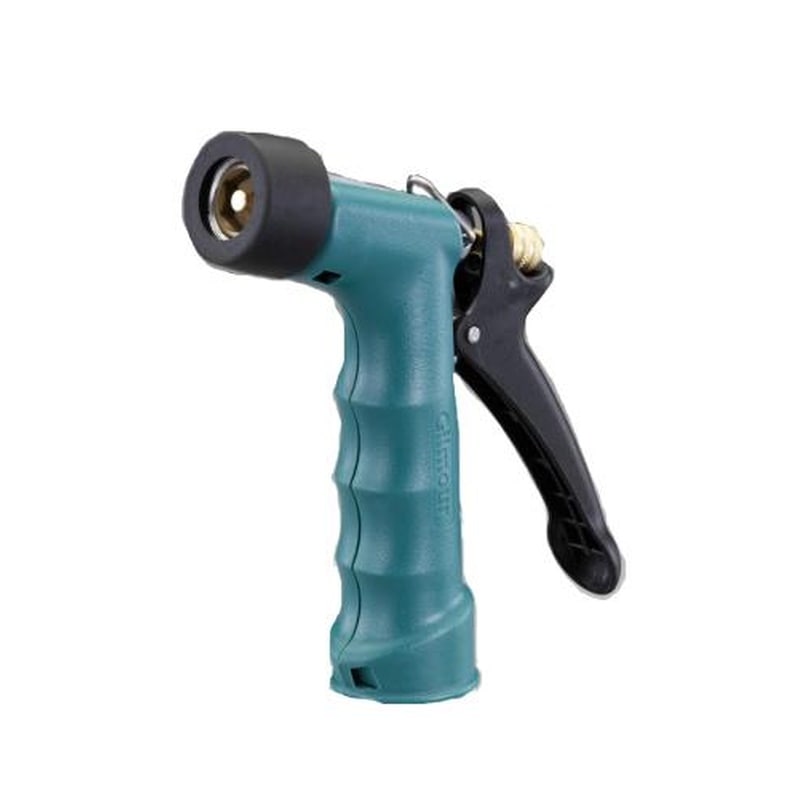 エスコ EA124LA-7B 140mmピストルグリップノズル(2パターン) 1個(ご注文単位1個)【直送品】