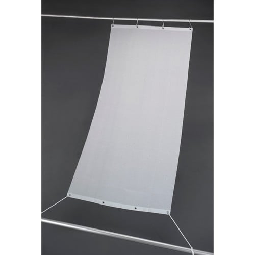 エスコ EA970KG-33 1800x2400mm 遮熱オーニング 1個 （ご注文単位1個）【直送品】