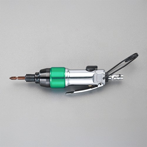 エスコ EA156DC-1A 34N・m/10、000rpm エアーインパクトドライバー 1台 （ご注文単位1台）【直送品】