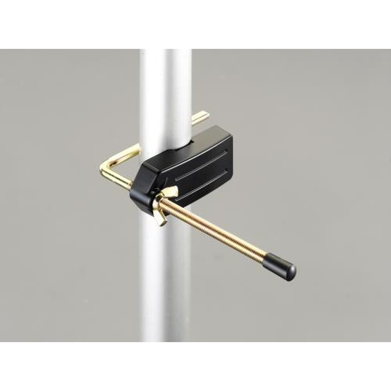 エスコ EA864CB-500 10~100mmセンサーライト用クランプ 1個(ご注文単位1個)【直送品】