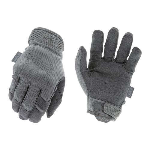 エスコ EA353BT-166A [S] メカニクスグローブ(合成革/灰) 1組 （ご注文単位1組）【直送品】