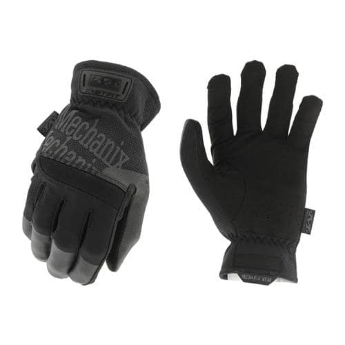 エスコ EA353BT-141B [S] メカニクスグローブ(合成革) 1組 （ご注文単位1組）【直送品】