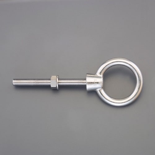 エスコ EA638MD-216 M15x150mm ロングビッグアイボルト(SUS/鍛造) 1個 （ご注文単位1個）【直送品】