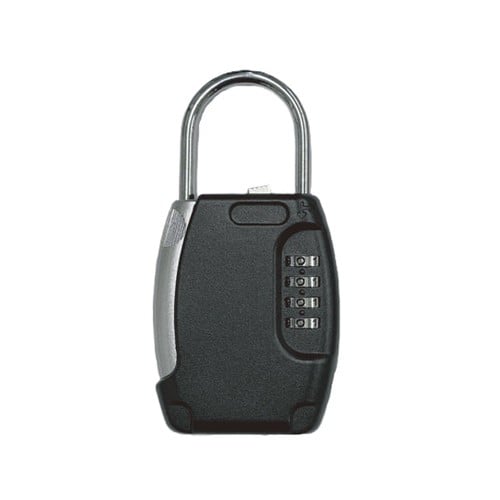 エスコ EA983ZA-46 75x22x145mm キーボックス(可変ダイヤル式) 1個 （ご注文単位1個）【直送品】