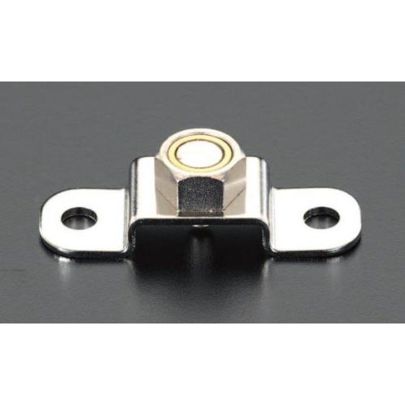 エスコ EA951MB-36 4kg用マグキャッチ(プレート型) 1個（ご注文単位1個）【直送品】