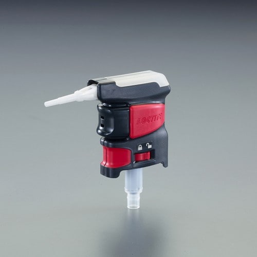 エスコ EA933AC-51 嫌気性接着剤用ハンドポンプ 1個 （ご注文単位1個）【直送品】