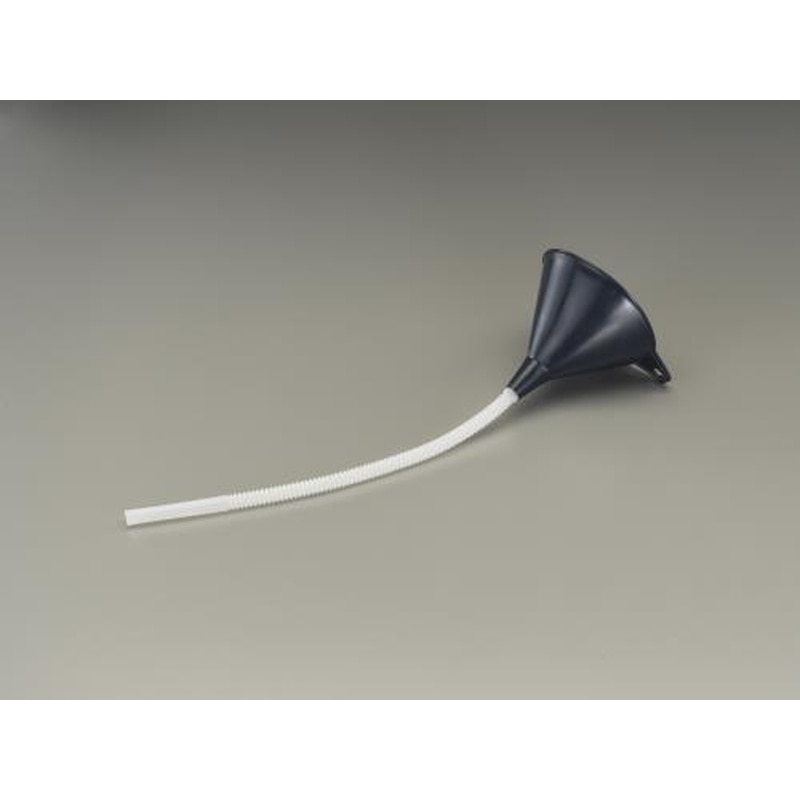 エスコ EA992BE-3A φ135mmじょうご(350mmチューブ付) 1個（ご注文単位1個）【直送品】