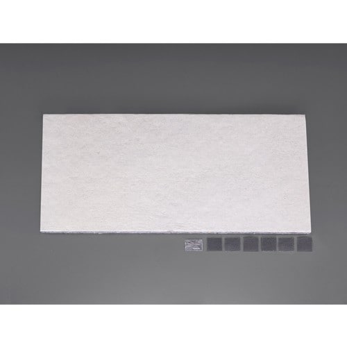 エスコ EA979AB-81 450x910x24mm 吸音パネル 1枚 （ご注文単位1枚）【直送品】