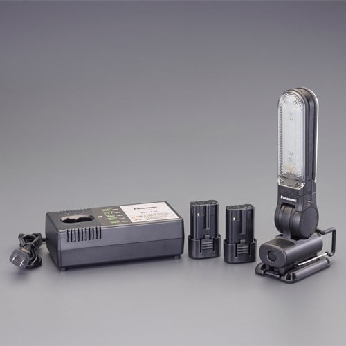 エスコ EA758C-730A [充電式] LEDライト 1台 （ご注文単位1台）【直送品】