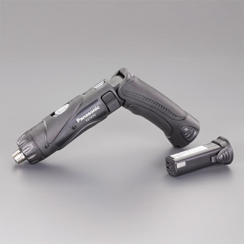 エスコ EA813PE-1A DC 3.6V ドライバードリル(スティック型/充電式) 1台 （ご注文単位1台）【直送品】