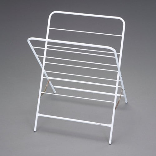 エスコ EA951FB-65 550x465x695mm 雑巾掛け(折りたたみ式) 1台 （ご注文単位1台）【直送品】