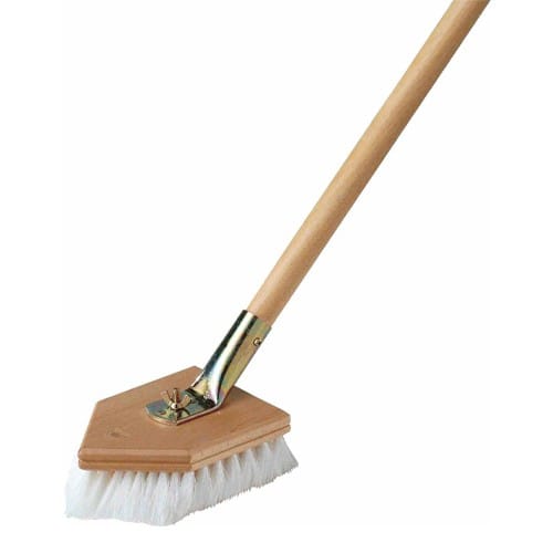 エスコ EA928AY-571 140x1520mm コーナーブラシ 1本 （ご注文単位1本）【直送品】