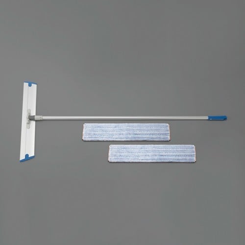 エスコ EA928DE-88 900/1420mm フロアーモップ 1セット （ご注文単位1セット）【直送品】