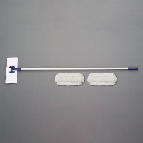 エスコ EA928AY-373 400/1560mm フロアーモップ(水拭き) 1セット （ご注文単位1セット）【直送品】