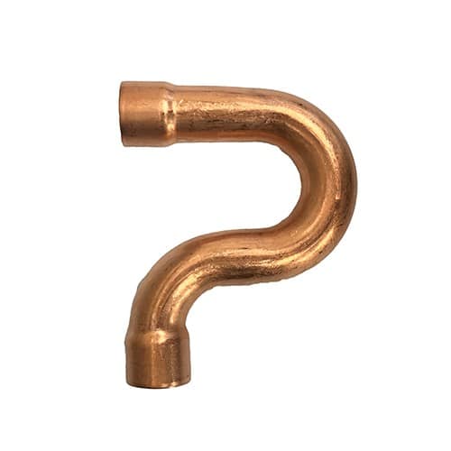 エスコ EA432BG-6 19.05mm オイルトラップ 1束 （ご注文単位1束）【直送品】