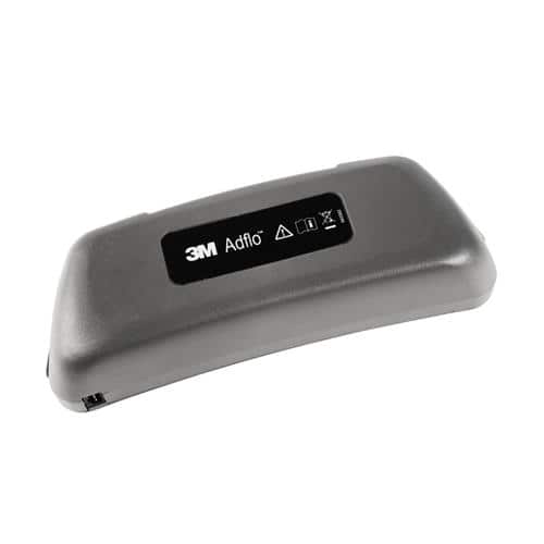 エスコ EA800PX-101 交換用バッテリー(3Mアドフロー用) 1個 （ご注文単位1個）【直送品】