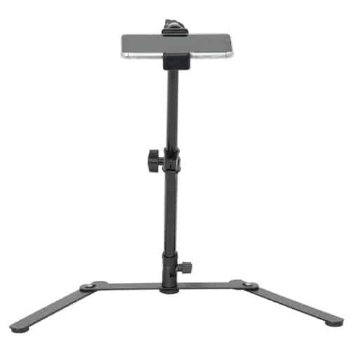 エスコ EA764AG-202B 285-450mm 俯瞰撮影スタンド 1個 （ご注文単位1個）【直送品】