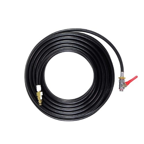 エスコ EA115ZA-120 20m 高圧ホース(スリム/ケルヒャー洗浄機用) 1個 (ご注文単位1個)【直送品】