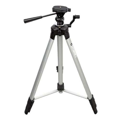 エスコ EA780SA-10 630-1500mm エレベーター三脚 1台 （ご注文単位1台）【直送品】