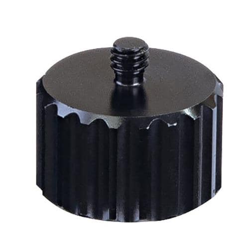 エスコ EA780SA-15 1/4オスx5/8メス ねじ変換三脚アダプター 1個 （ご注文単位1個）【直送品】