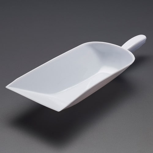 エスコ EA991X-103 160x420x65mm 長方形スコップ(PP製) 1個 （ご注文単位1個）【直送品】