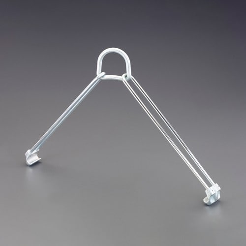 エスコ EA984DR-21 55ガロン(200L)用ドラムスリング 1台 （ご注文単位1台）【直送品】