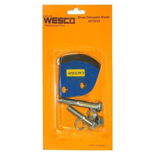 エスコ EA990XR-20 [EA990XR-3用] カッター替刃 1個 （ご注文単位1個）【直送品】