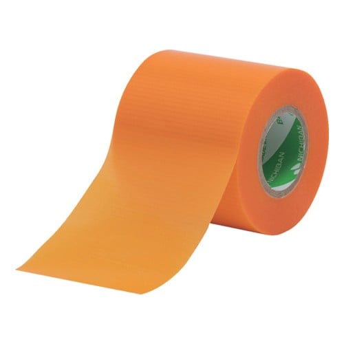 エスコ EA944MP-100 50mmx10m 湿潤コンクリート用粘着テープ 1巻 （ご注文単位1巻）【直送品】