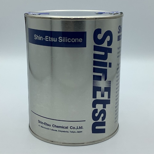 エスコ EA920AF-27B 1kg 潤滑グリース(プラステック用/シリコーングリース) 1本 （ご注文単位1本）【直送品】