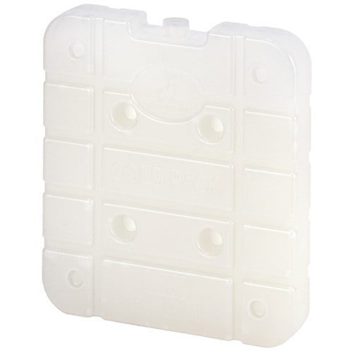 エスコ EA917HD-7 170x195x30mm 強力保冷剤(Mサイズ) 1個 （ご注文単位1個）【直送品】