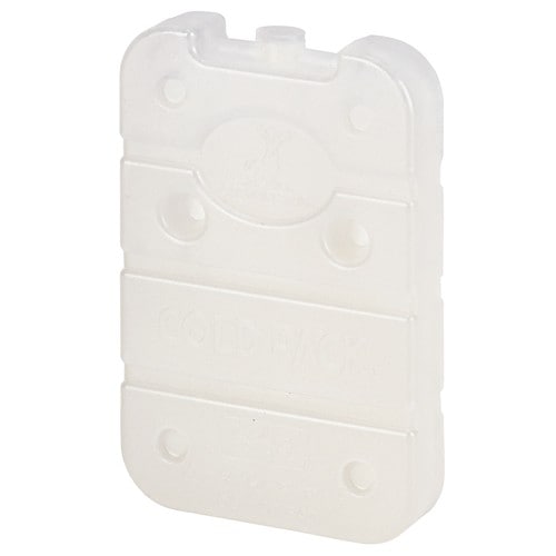 エスコ EA917HD-5 105x160x30mm 強力保冷剤(SSサイズ) 1個 （ご注文単位1個）【直送品】