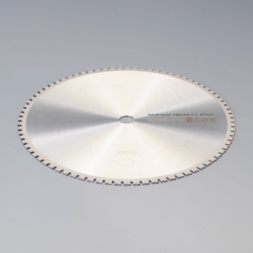 エスコ EA851CB-60 φ305x2.4x25.4mmx 70T 超硬チップソー 1枚 （ご注文単位1枚）【直送品】