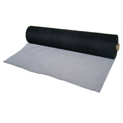 エスコ EA334BC-40 1000mmx10m 耐熱作業シート 1巻 （ご注文単位1巻）【直送品】