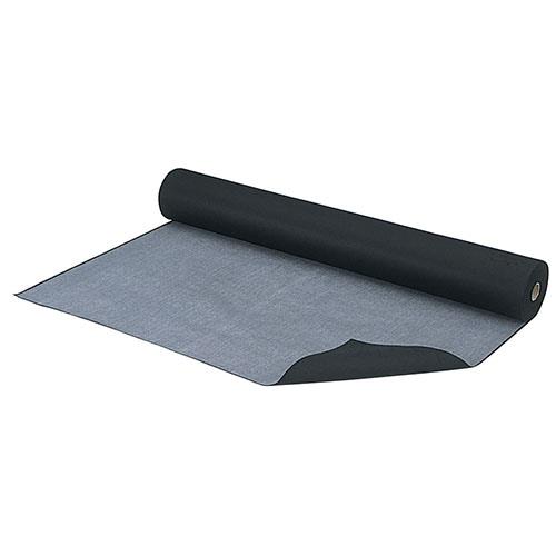 エスコ EA334CC-12 1000x2000mm 耐熱フェルトシート(片面コート) 1枚 （ご注文単位1枚）【直送品】