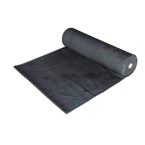 エスコ EA334BA-13 1000x10m 耐炎・耐熱カーボンクロス 1枚 （ご注文単位1枚）【直送品】