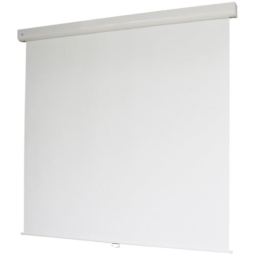 エスコ EA761LM-116 2757x2150mm スクリーン(スプリング巻き上げ式) 1本 （ご注文単位1本）【直送品】