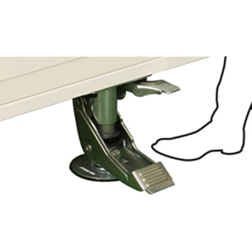 エスコ EA954HC-463 850x500x820mm 充電キャビネット 1台 （ご注文単位1台）【直送品】