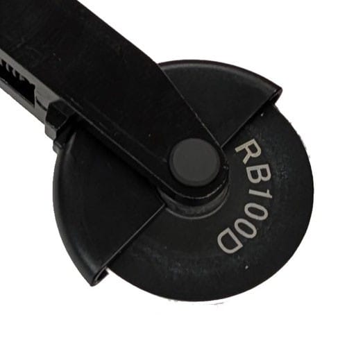 エスコ EA338AR-3B [EA338AR-3用] 替刃 1個 （ご注文単位1個）【直送品】