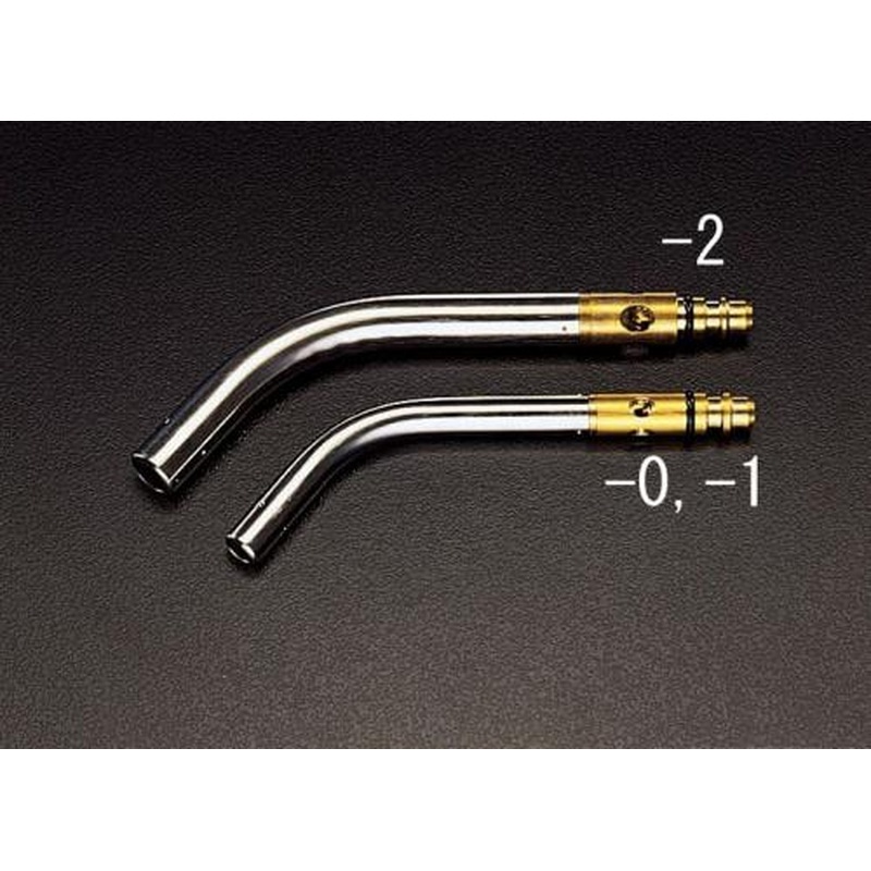 エスコ EA330A-0 φ10mm火口(EA330A，KT用) 1個（ご注文単位1個）【直送品】
