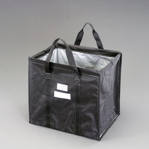 エスコ EA981WN-145 630x470x600mm 足場手摺用荷揚バッグ 1個 （ご注文単位1個）【直送品】