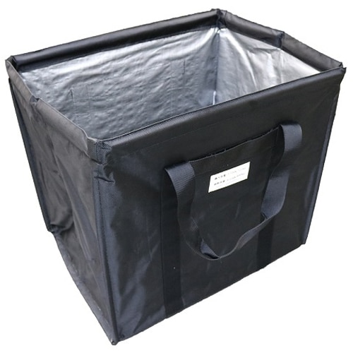 エスコ EA981WN-145 630x470x600mm 足場手摺用荷揚バッグ 1個 (ご注文単位1個)【直送品】